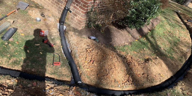 top-rated-drainage-solutions-in-winchester-beautiful-lawn2